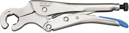 Gribetang 21mm længde 258mm