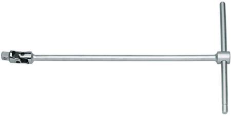 Led t_håndtag 3/8 450mm