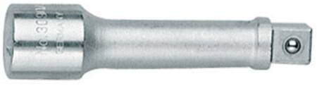 Forlænger 3/8 76mm