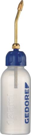 Oliekande 125ml