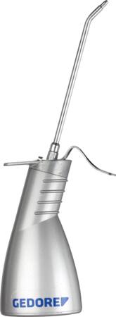 Oliekande 300ml med pumpe