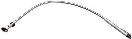 Magnet opsamler 500mm ø12mm med led