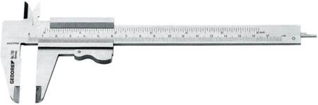 Skydelære 213mm
