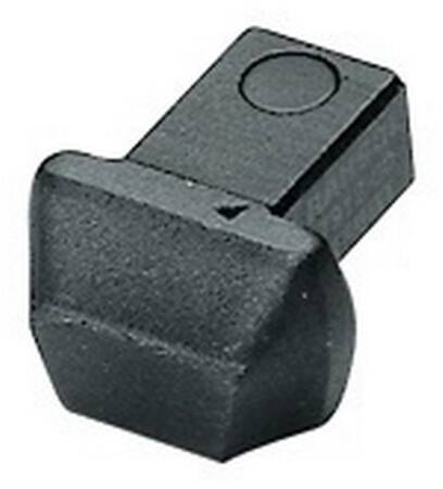Indstikshoved 14mm 9x12mm