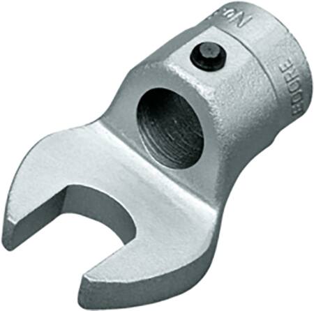 Gaffelhoved 11mm ø16 tilslutning