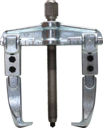 Aftrækker universal 2-arm 160x150mm