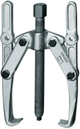 Aftrækker 2-armet 250x260mm