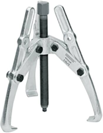 Aftrækker 3-armet 130x140mm