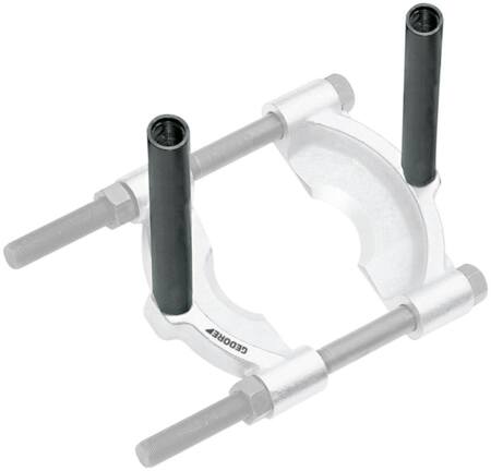 Forlænger for aftrækker m18x1,5