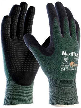 Handsker maxiflex cut 3b 34-8443 str 9