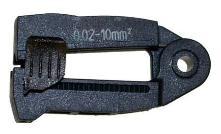 Embla sp s-cassette kniv