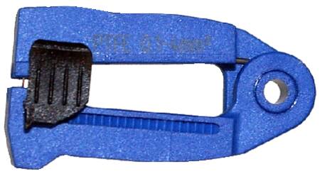 Embla sp v-cassette kniv