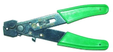 Klippe- og afisoleringsværktøj sct001