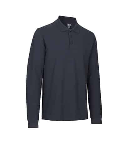 Poloshirt læ navy 6xl