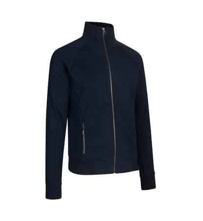Cardigan navy 3xl