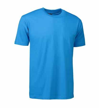 T-time t-shirt turkis 3xl