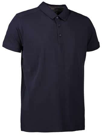 Polo stretch navy 4xl