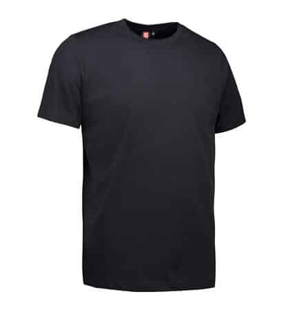 Yes t-shirt sort xl
