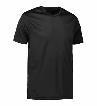 T-shirt yes sort s