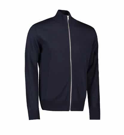 Cardigan men navy s