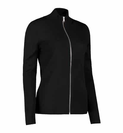 Cardigan ladies sort xl