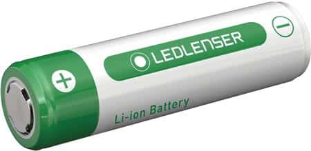 Genopladeligt batteri p6r core/ p6r work