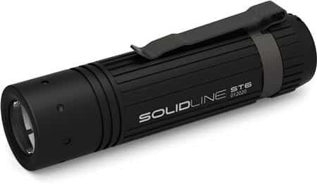 Solidline st6. 320 lumen. ip54