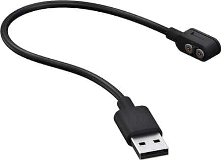 Magnetisk ladekabel core/work/signature