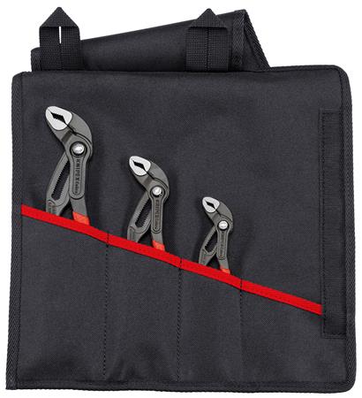 Knipex cobra -sæt