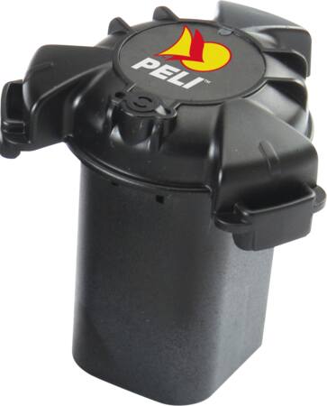 Batteri for 9420 rals arbejdslampe