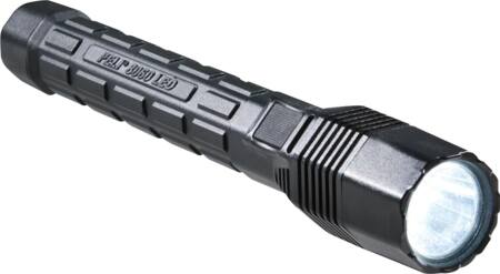 Lygte peli 8060ac220,led,220v sort