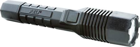 Lygte peli 7060,gen 3-rchrg.black