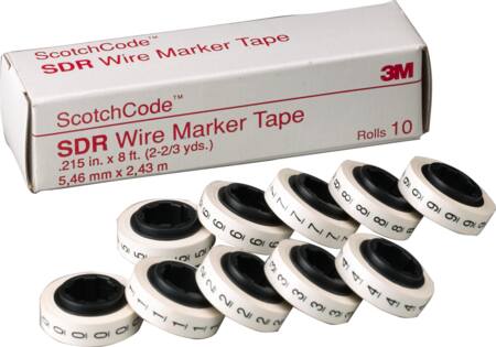 Tape mrk:1 for handy marker