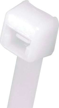 Kabelbinder natur 8,9x1100mm p25