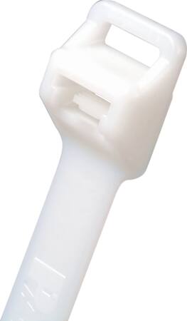 Kabelbinder natur 12,7x511mm p25
