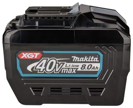 Akku bl4080f 40v 8,0ah