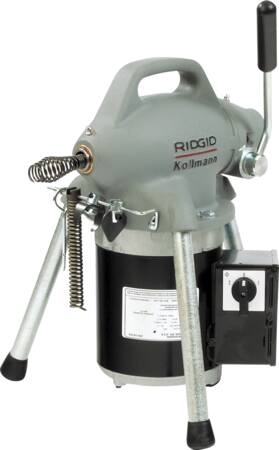 Sektionsmaskine k50-7
