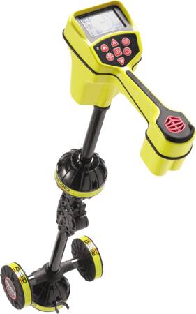 Seetech sr-20 rør og kabelsøger