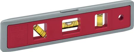Vaterpas 395e med magnet