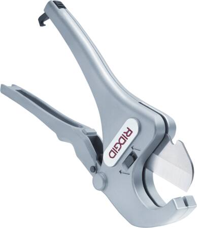 Rørsaks rc-1625 3-42mm
