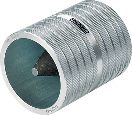 Afgrater 12-54mm for rustfri