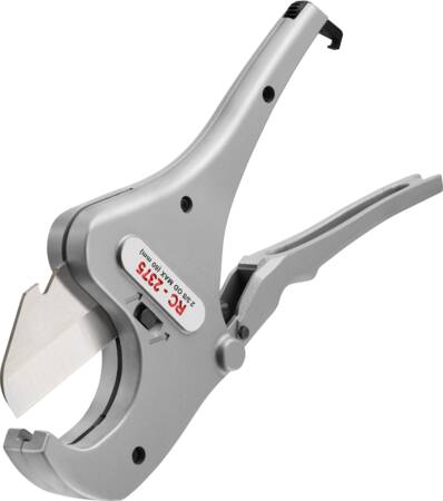 Rørsaks rc-2375 12-63mm
