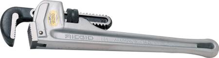 Rørtang alu 814 2"