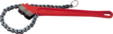 Kæderørtang 3" 320mm c-24 31325