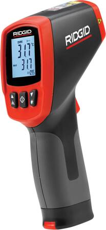 Termometer infrarødt ir-200