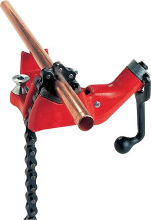 Kæderørholder 1/8-2 1/2" bc210