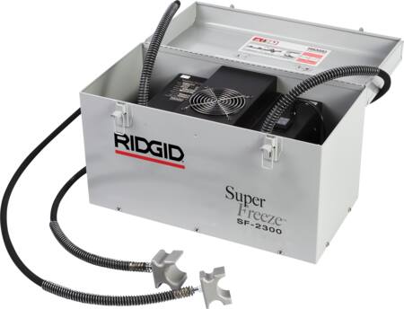Elektrisk fryseapparat sf2300