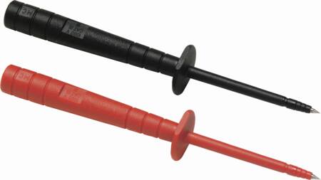 Testprobesæt elektronik tp80