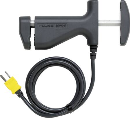 Temperaturprobe f/rør 80pk-8