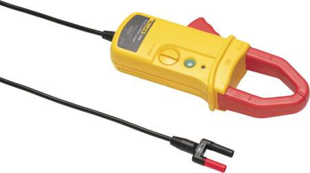 Strømtang ac/dc fluke i410